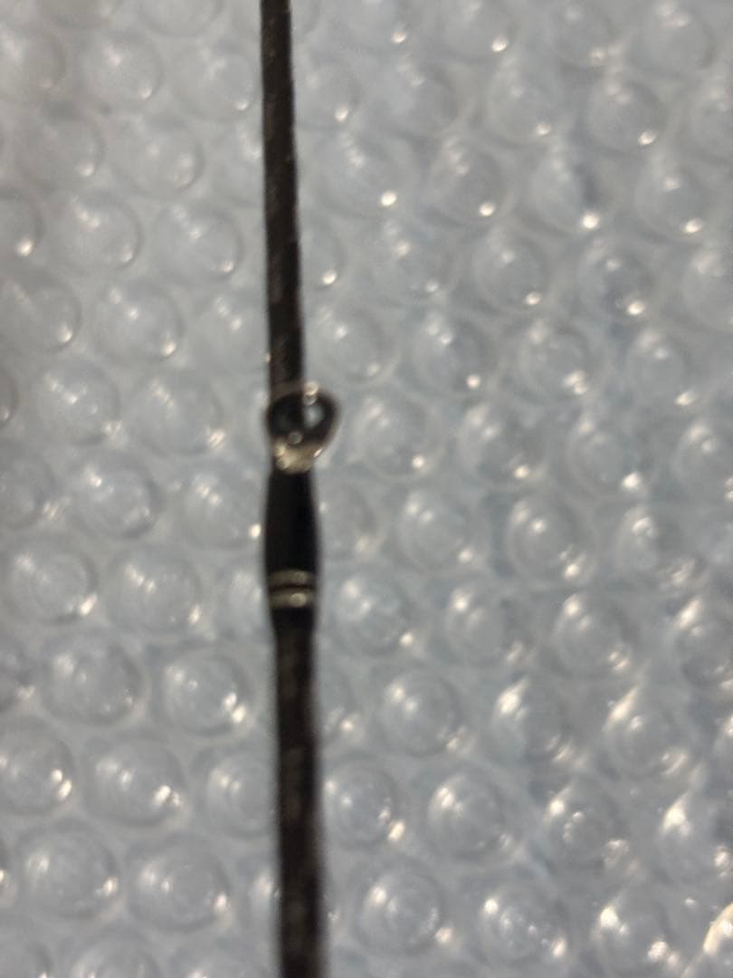 Sephia SS S83M エギングロッド　美品！
