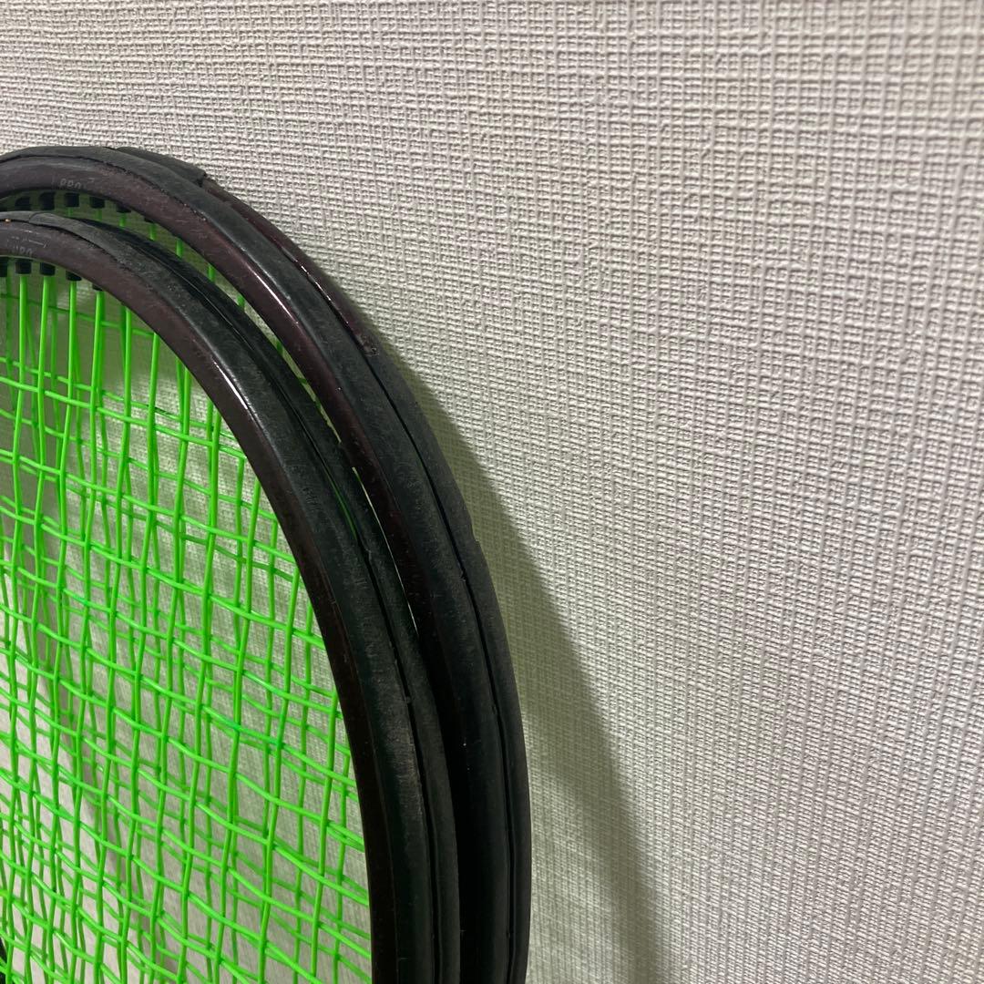 HEAD PRESTIGE PRO 2021 G2 2本セット