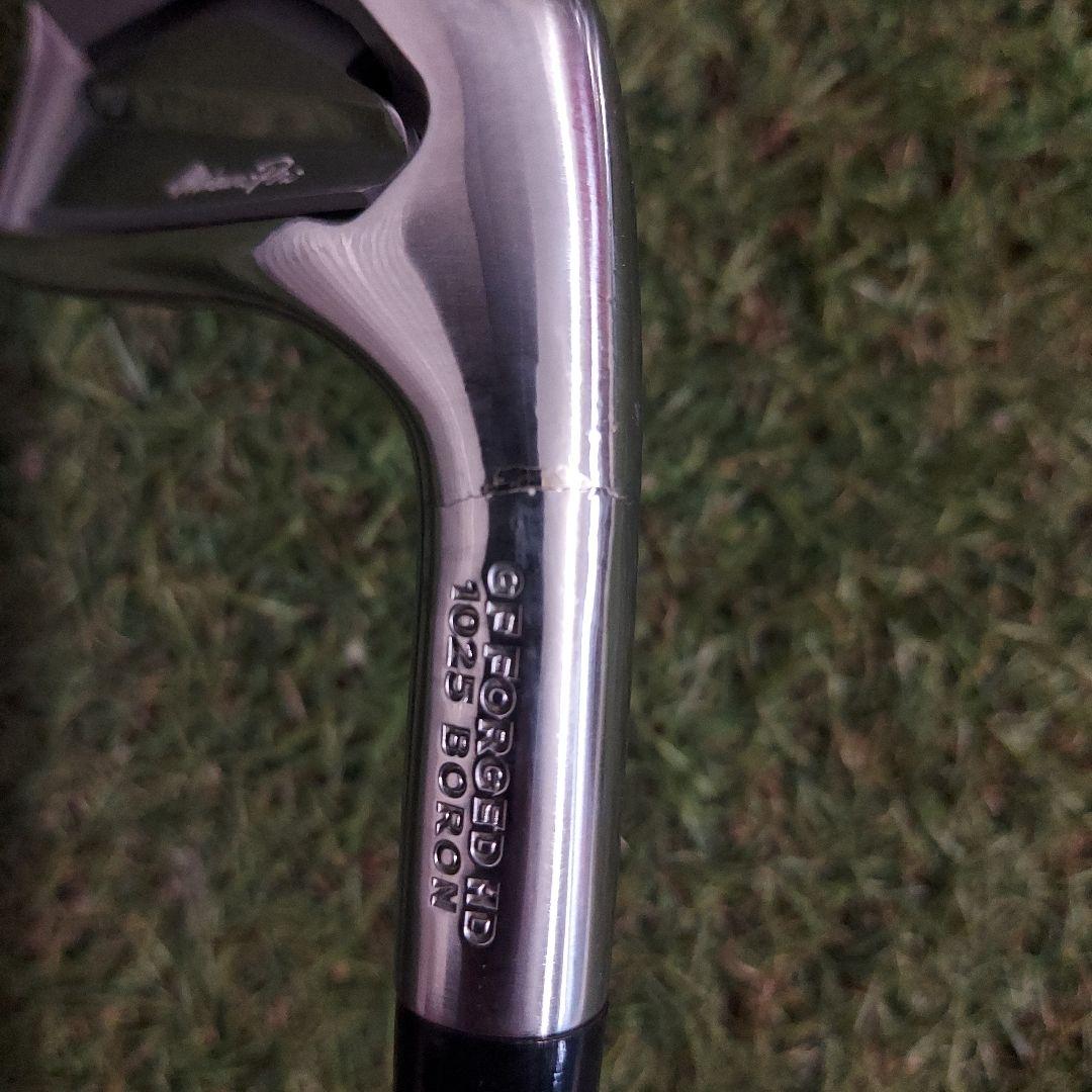 Mizuno Pro 719 アイアンセット 6本　モーダス105