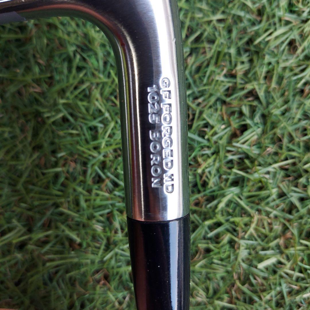 Mizuno Pro 719 アイアンセット 6本　モーダス105
