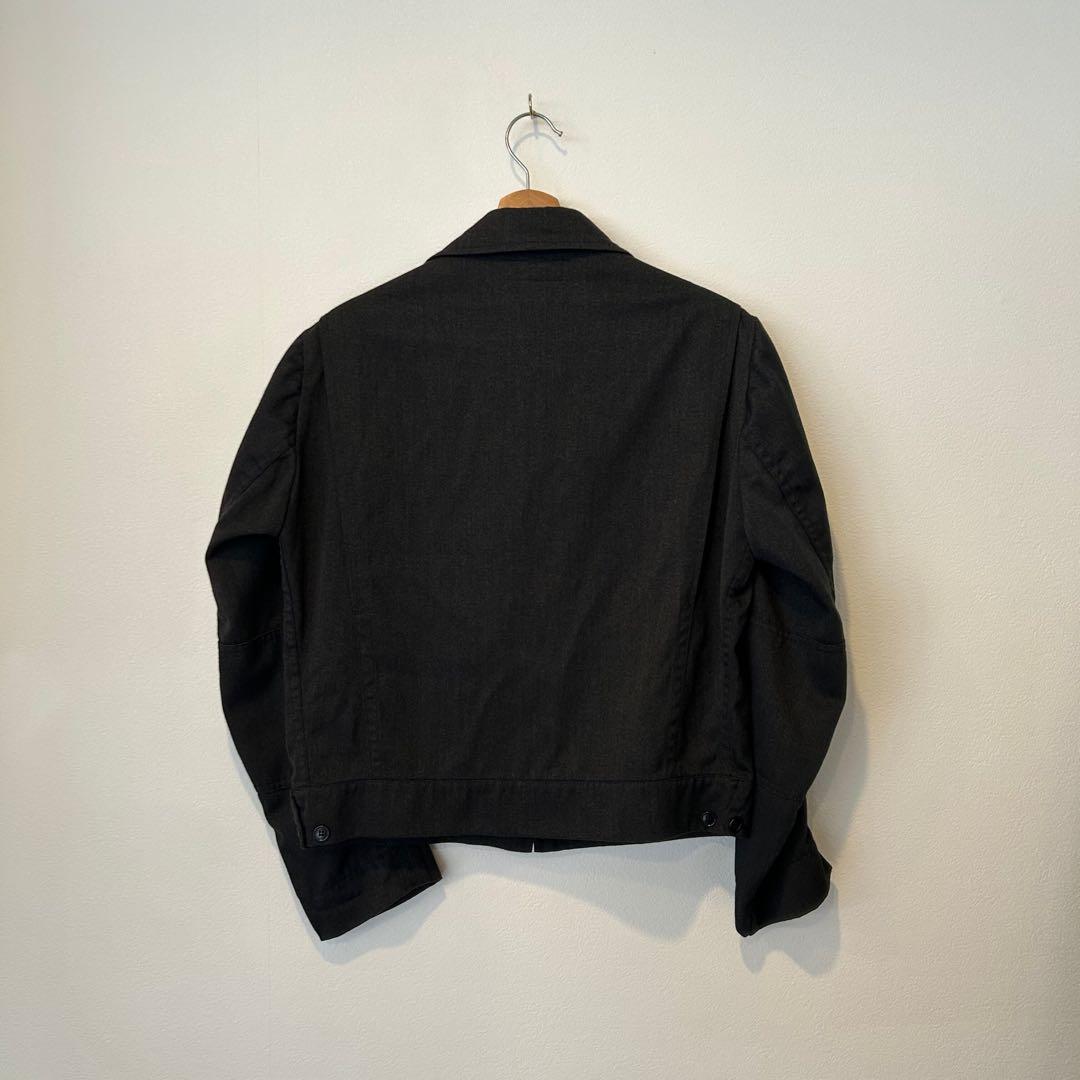 DAY'S RANGER GABCORD 50s ウィップコードジャケット