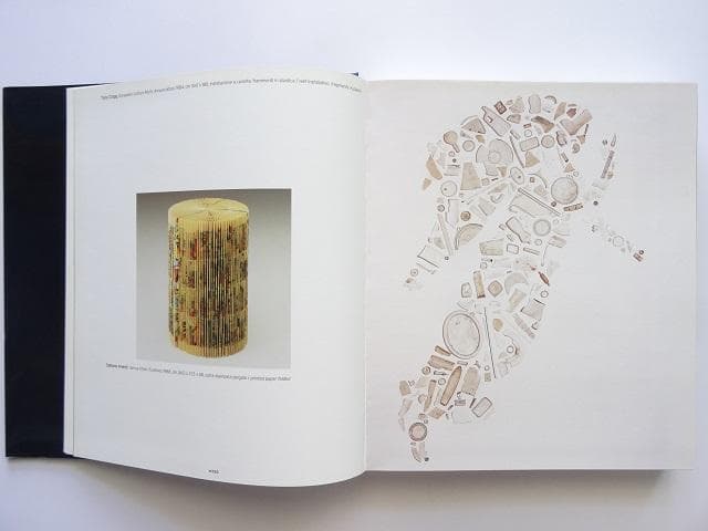 洋書◆トリノ現代美術機関 コレクション写真集 本 絵画 画集 彫刻 工芸