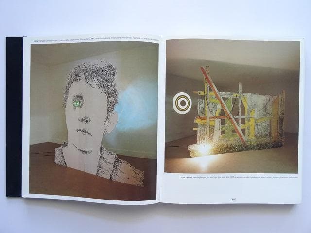 洋書◆トリノ現代美術機関 コレクション写真集 本 絵画 画集 彫刻 工芸