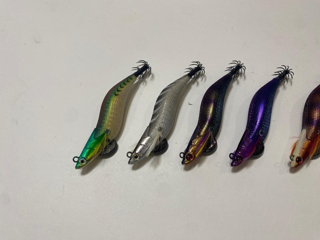 ダートマックス2.5号　DARTMAX2.5 　7個　①