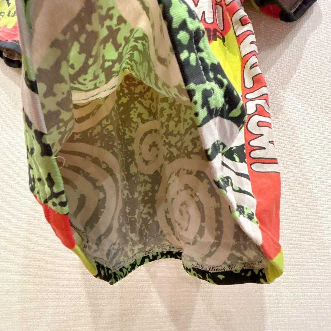 美品✨️パールイズミ 【S】テクニカルウェア サイクルウェア Tシャツ 半袖