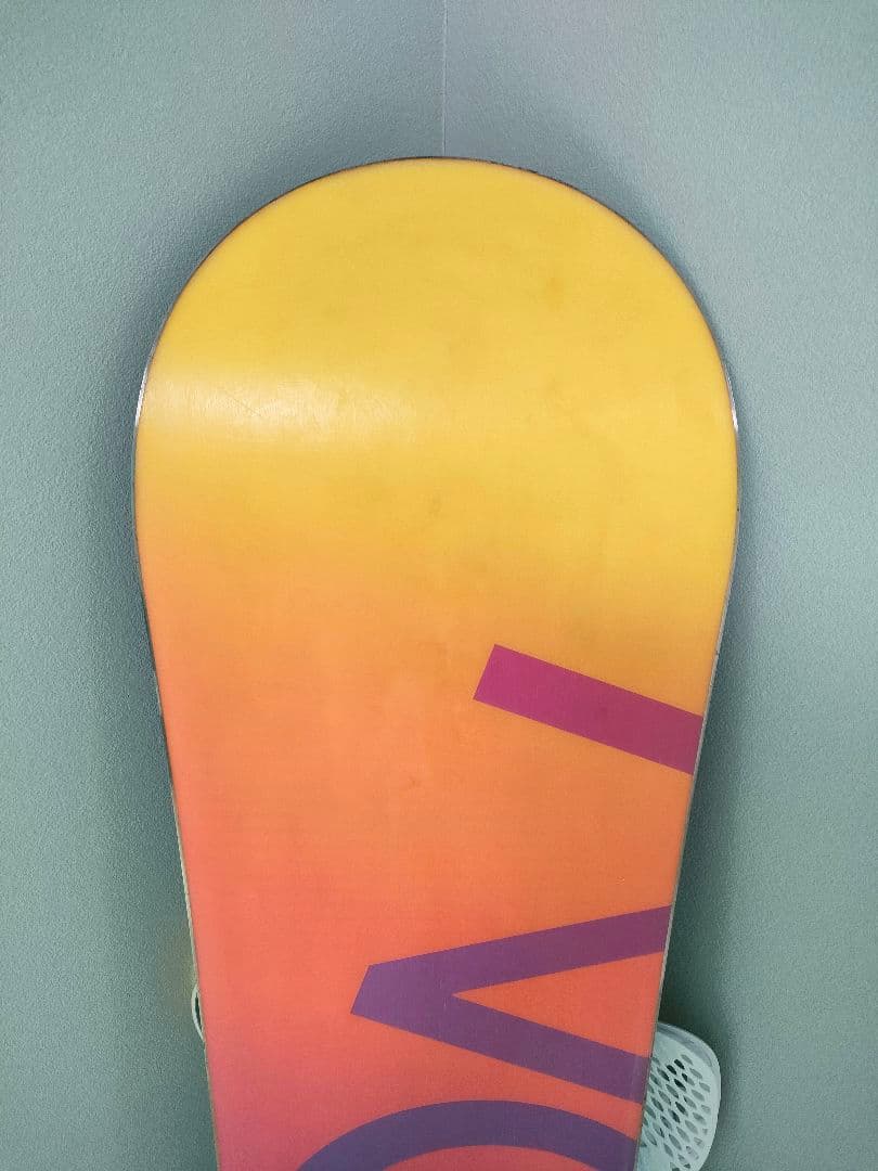 BURTON 5点セット スノーボード ブーツ ケース　キーロック レディース