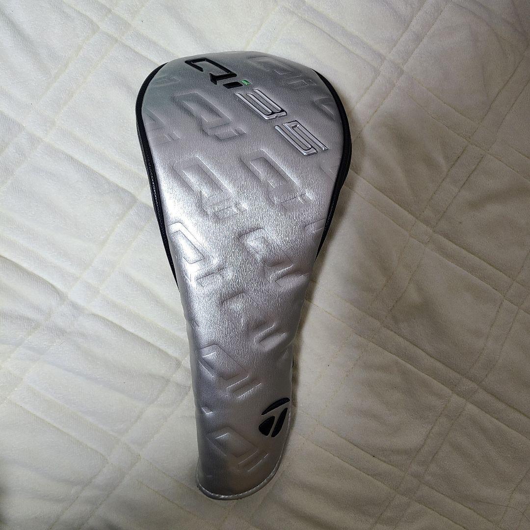 【ダイチ】TaylorMade Qi35 MAX ドライバー 10.5°
