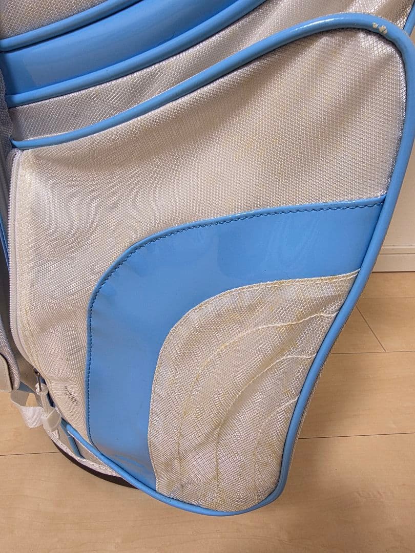 ワールドイーグル FL-01★V2 レディース ゴルフクラブセット 初心者向け