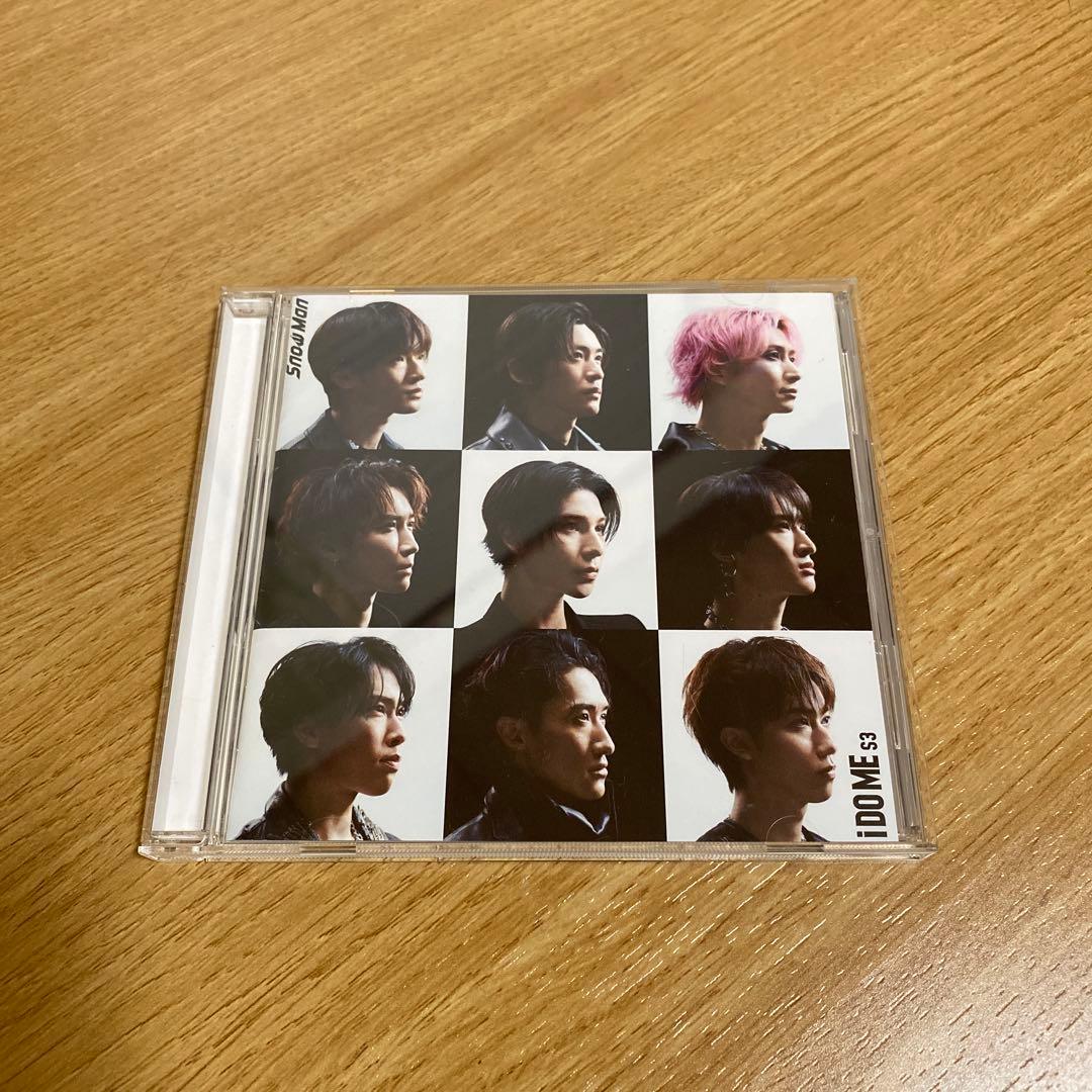 【まとめ売り】Man CDシングル、アルバム　※一部特典付き
