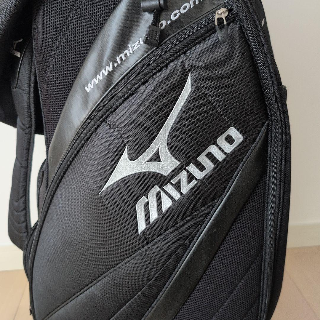 ゴルフバッグと Yamaha inpres計12本ゴルフクラブセット
