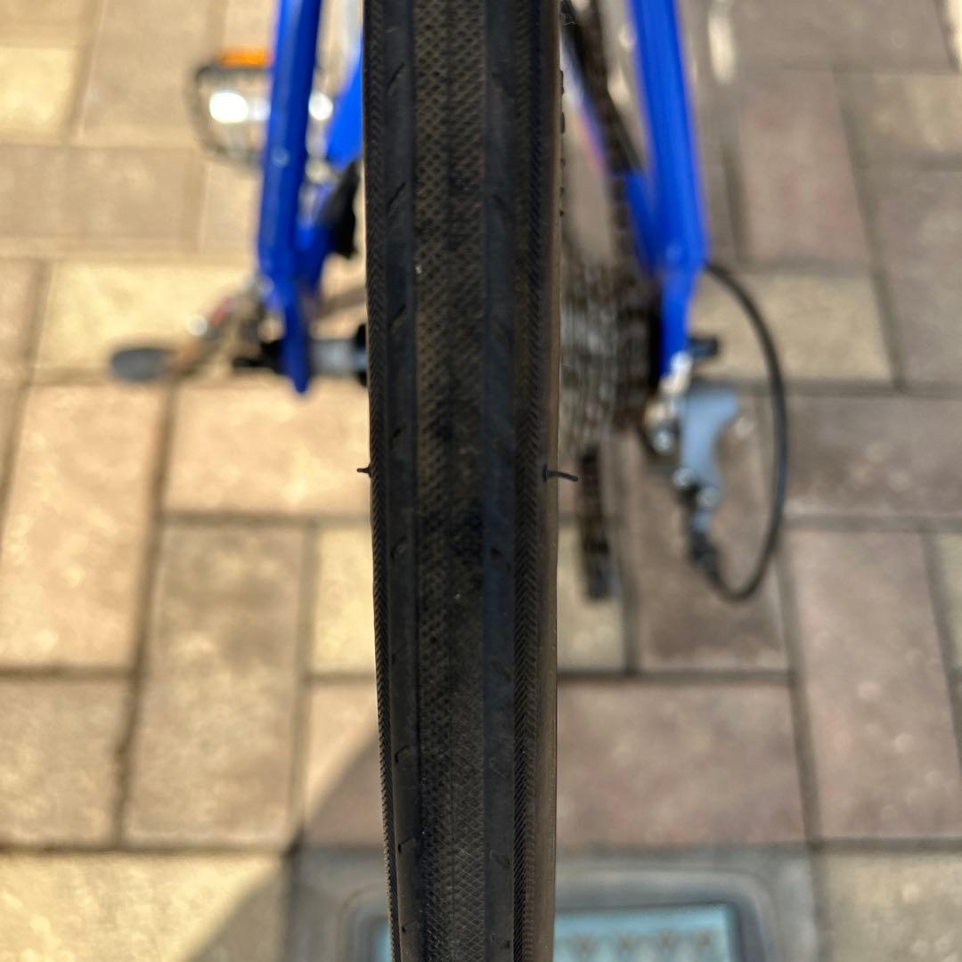 GIOS ロードバイク