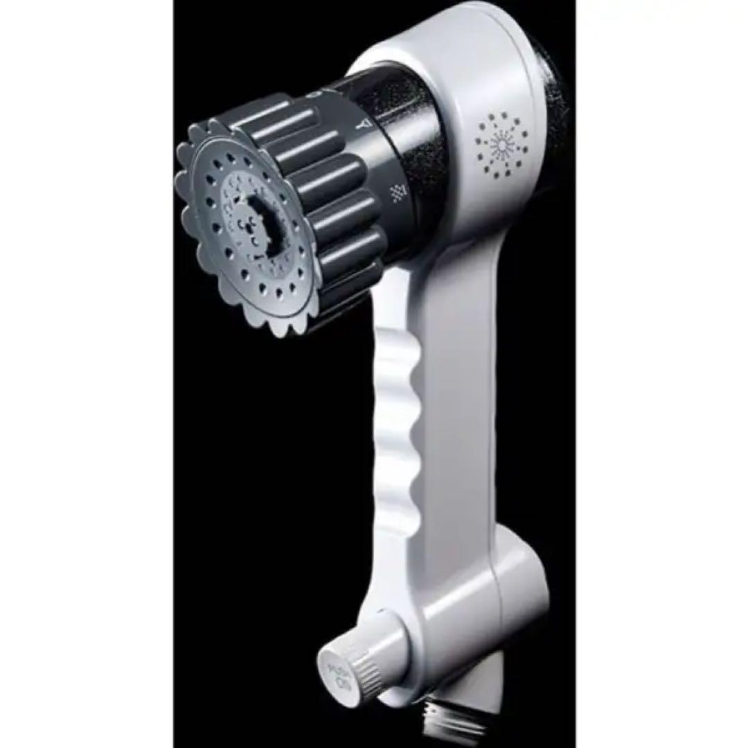 Mirable シャワーヘッド 未使用
