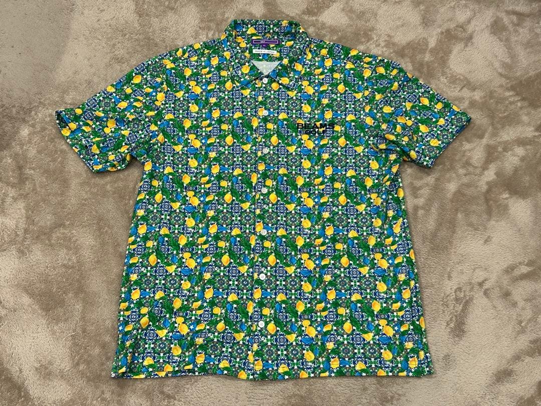 ビームスゴルフ BEAMSGOLF ゴルフ BEAMS GOLF ビームス XL