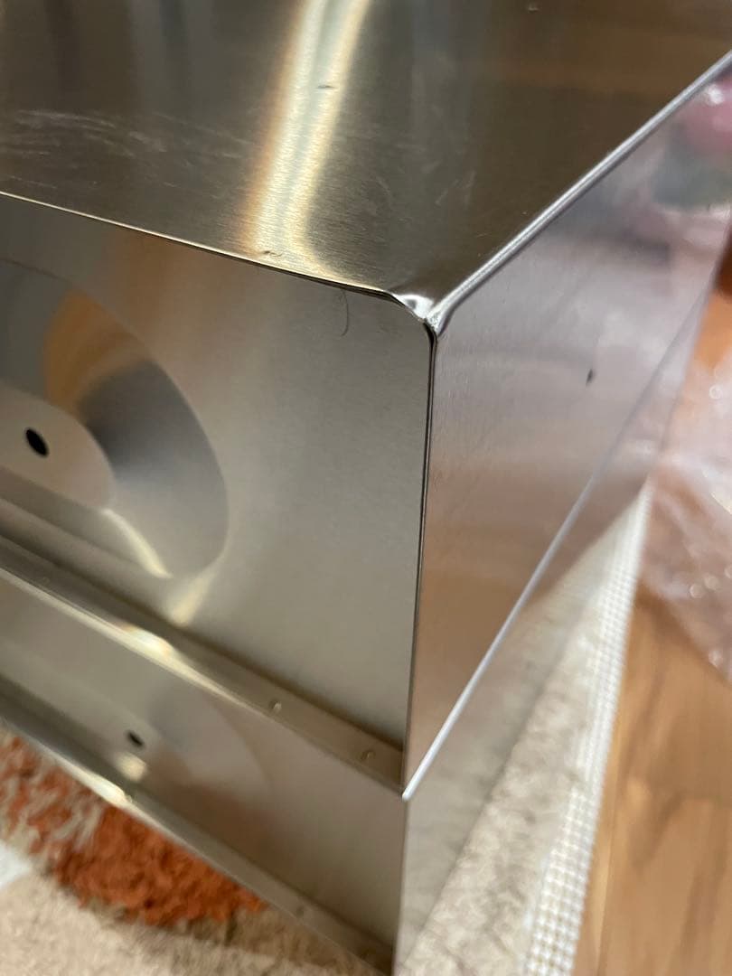 その他 mail box MX-68