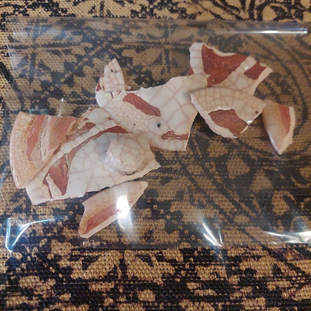 湯飲み⭐作家物⭐蟹⭐希少⭐１つ蓋付き⭐高級品