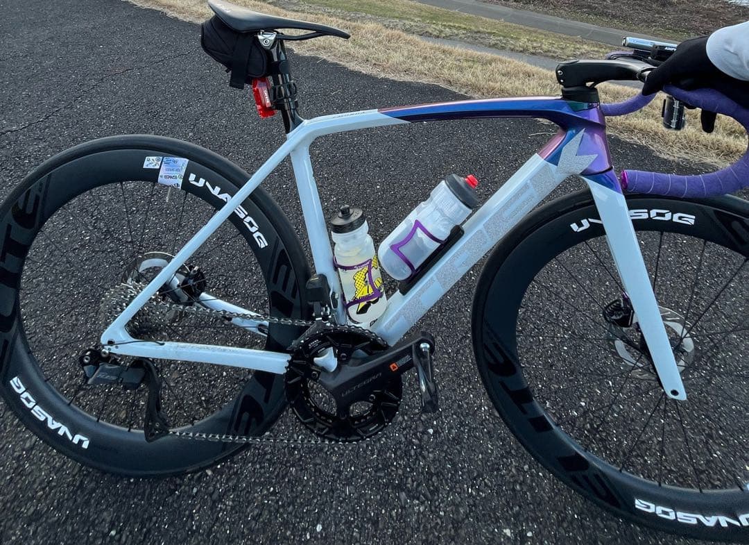 TREK Emonda sl6 2024年モデルフレームセット ディスクブレーキ