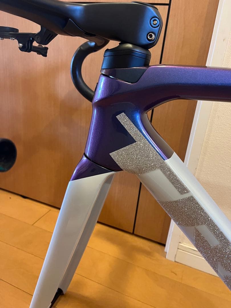 TREK Emonda sl6 2024年モデルフレームセット ディスクブレーキ