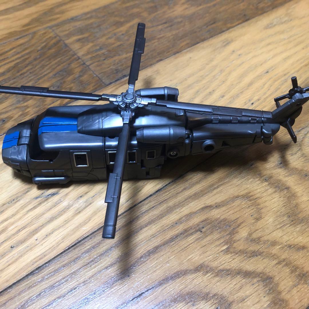 トランスフォーマー　AOTP-14 コンバットコン　ボルテックス