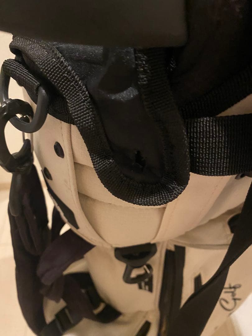 k*2様 UNITED ARROWS GOLFJONES TROUPER Rキャ