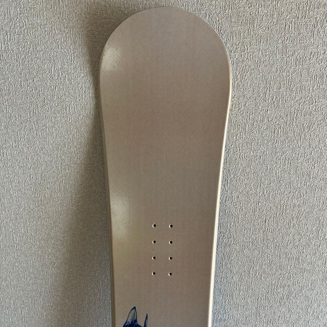 ライド ジェフプラッシー モデル 160cm