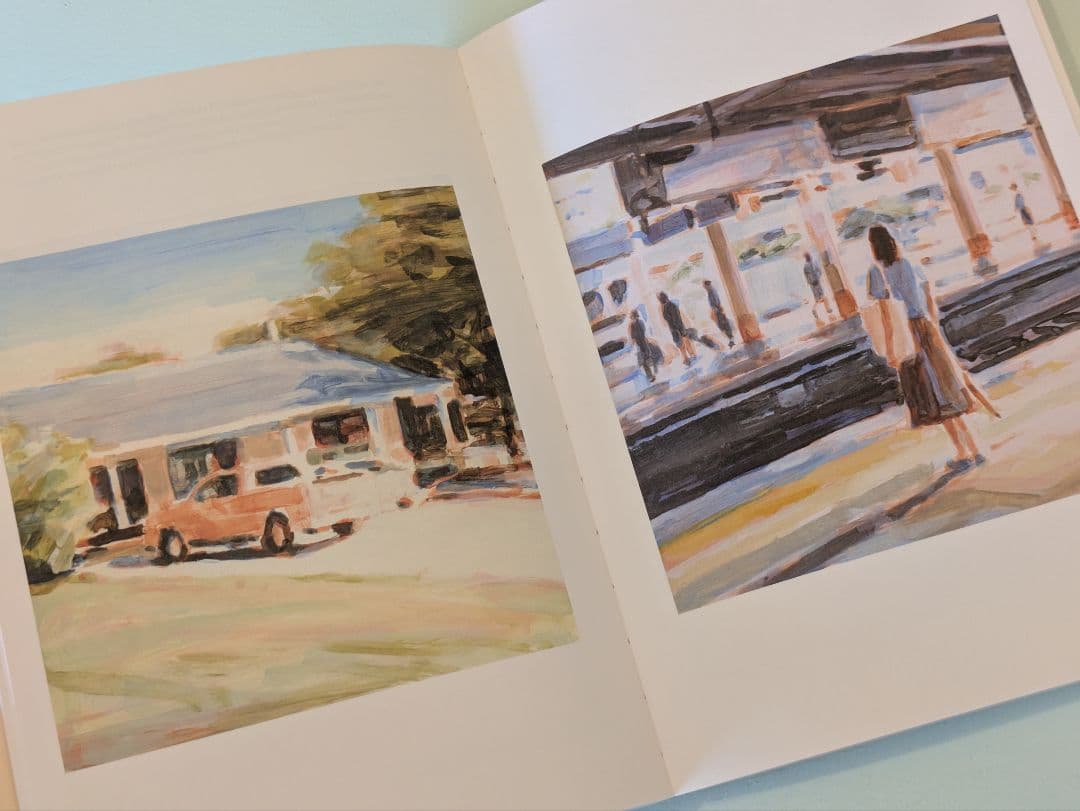 【新品】LIFE STILLS : Victionary / 静寂 平穏 アート