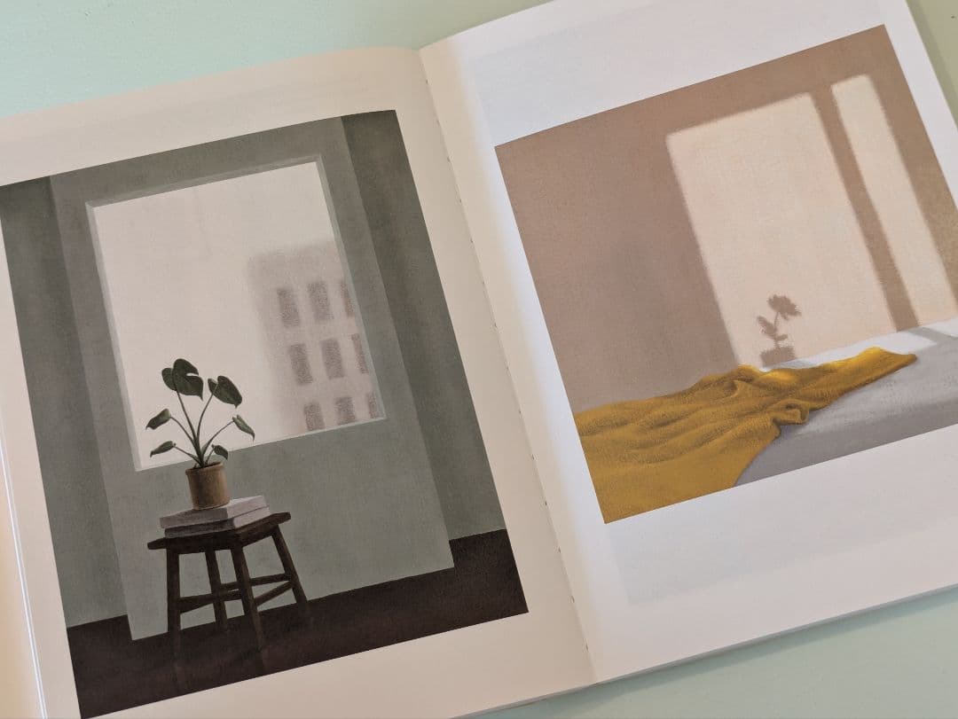 【新品】LIFE STILLS : Victionary / 静寂 平穏 アート