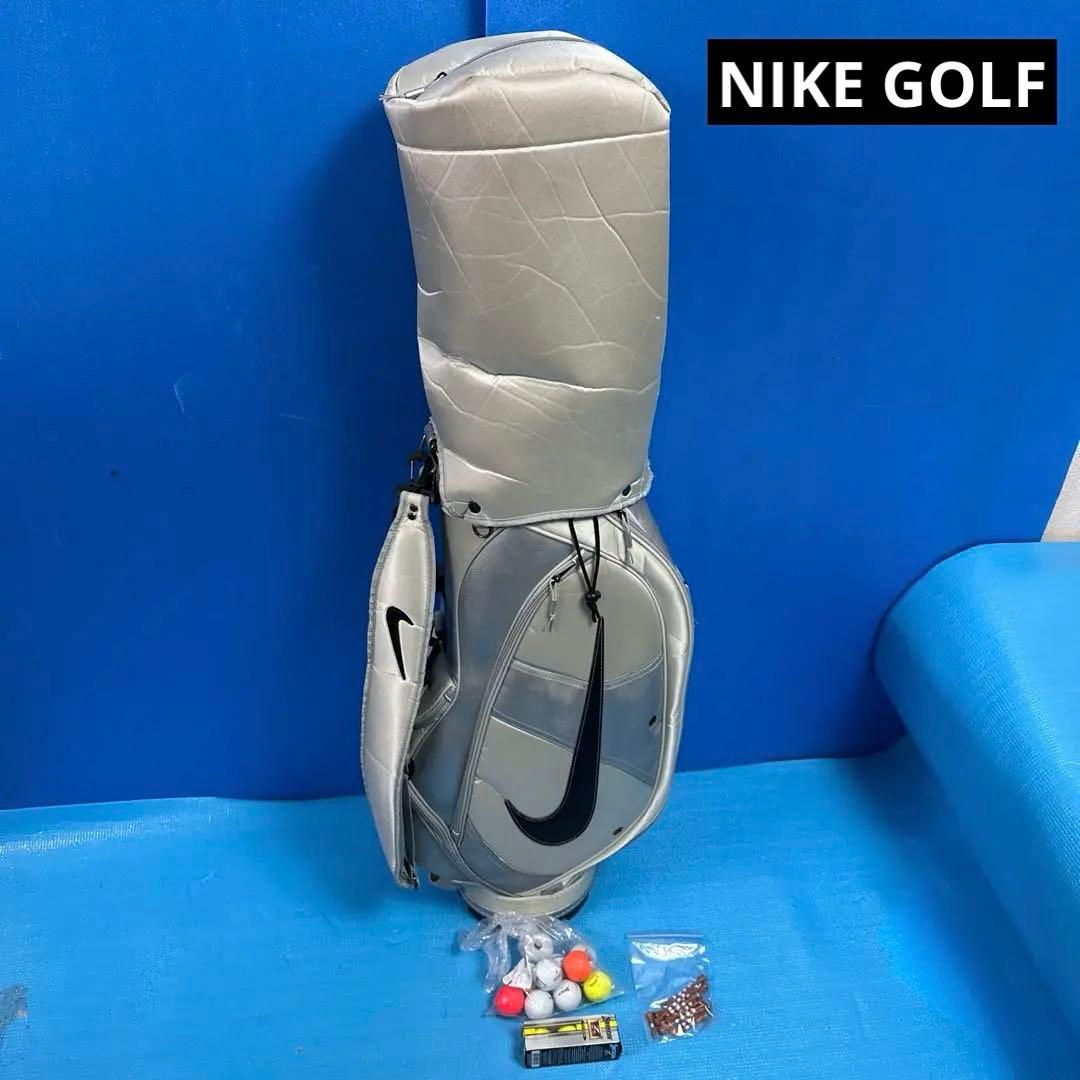 Nike GOLFフルセットSLING SHOTドライバー2本！