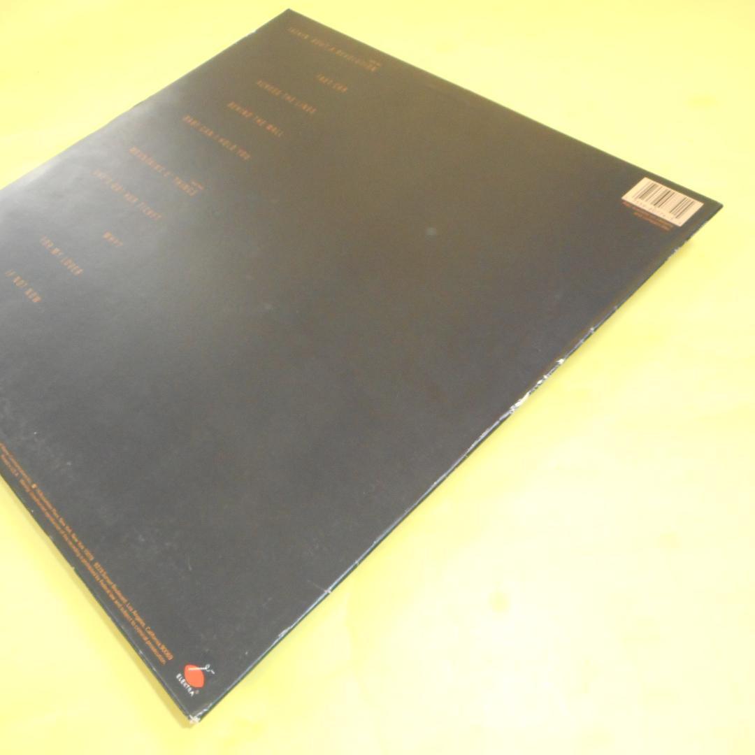 【LP】 Tracy Chapman トレイシー・チャップマン