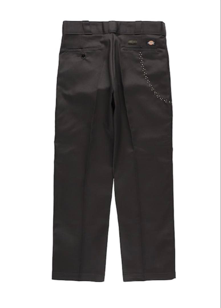 パンツ HTC Dickies Pants Arrow Chain Brown 36