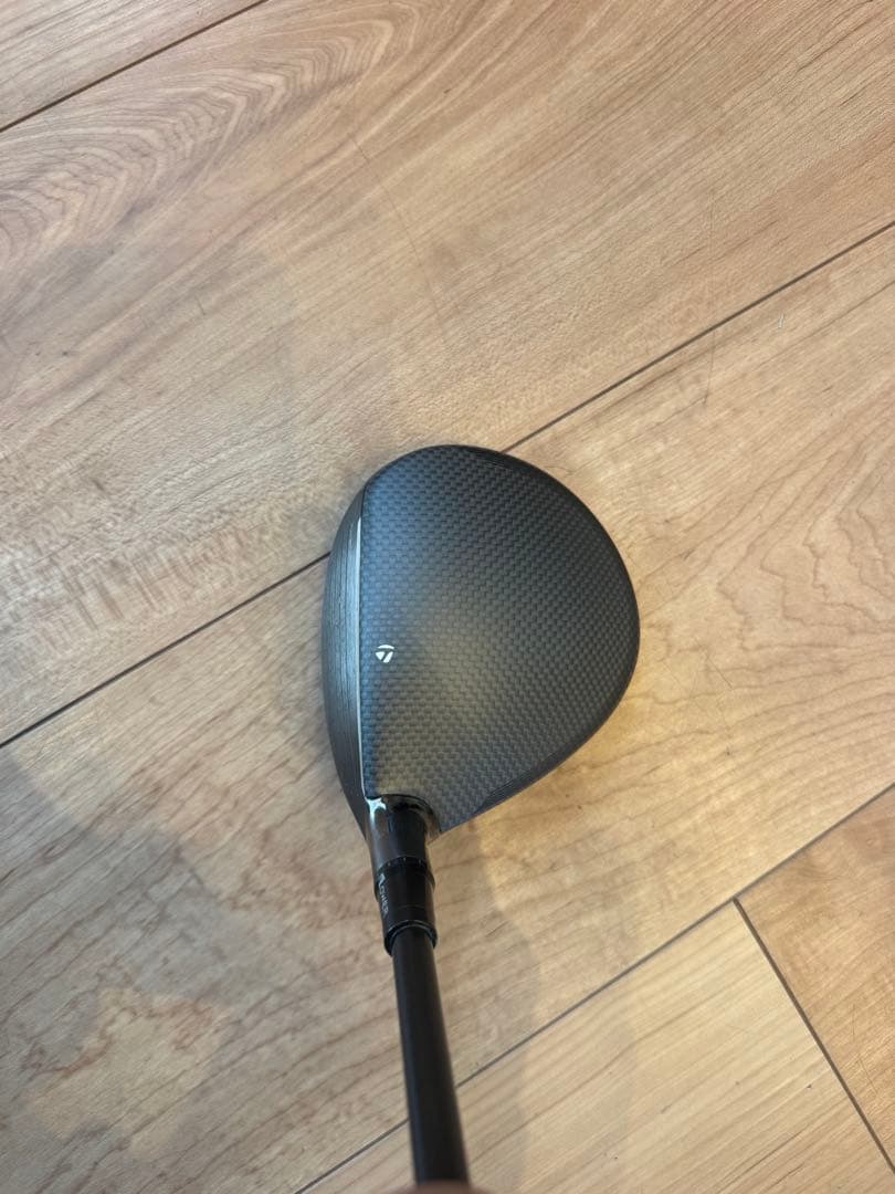 Qi35 3HL 16.5°（4w相当）Fw フェアウェイウッド