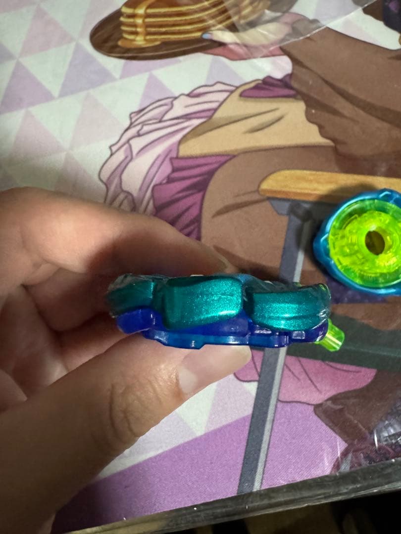 BEYBLADE X UX-00 エアロペガサス3-70A