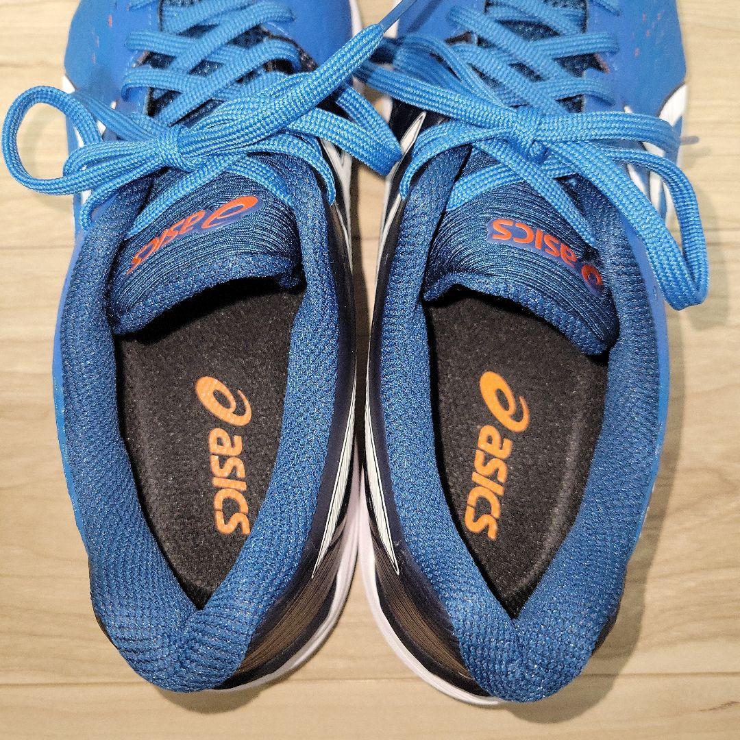 新品25㎝　ASICS アシックス スカイエリート FF 1051A031