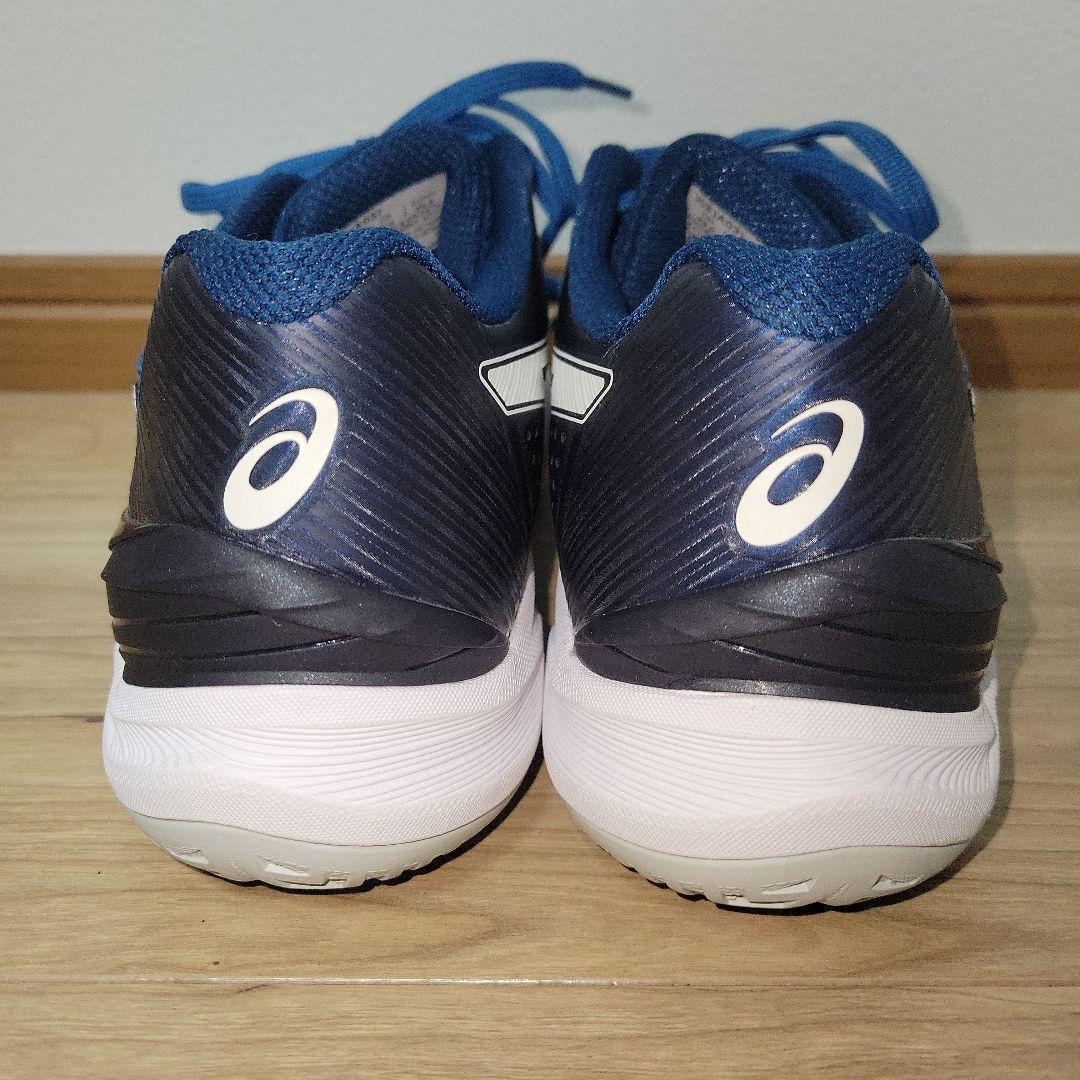 新品25㎝　ASICS アシックス スカイエリート FF 1051A031