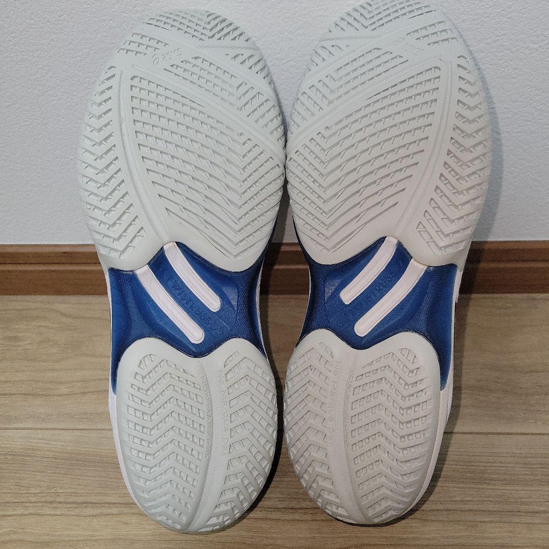 新品25㎝　ASICS アシックス スカイエリート FF 1051A031
