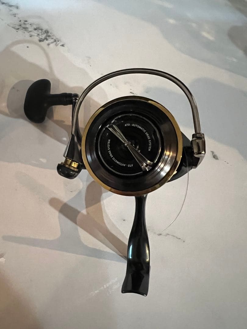 Daiwa 16セルテート2510prePRE-H 14カルディア4000 他