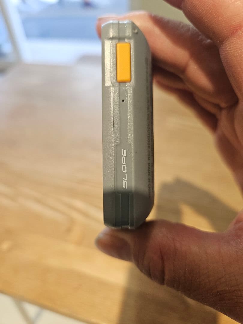 Bushnell PHANTOM 2 GPSナビ　ブッシュネル