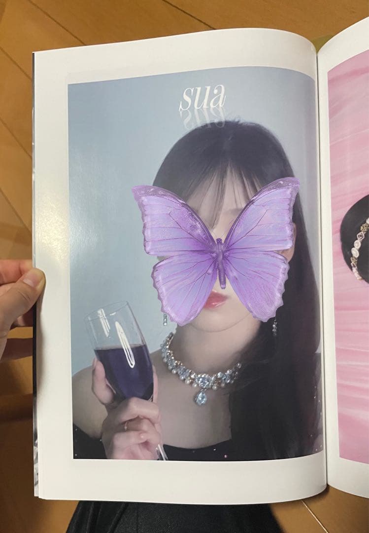 合同写真集「eight,」数量限定販売