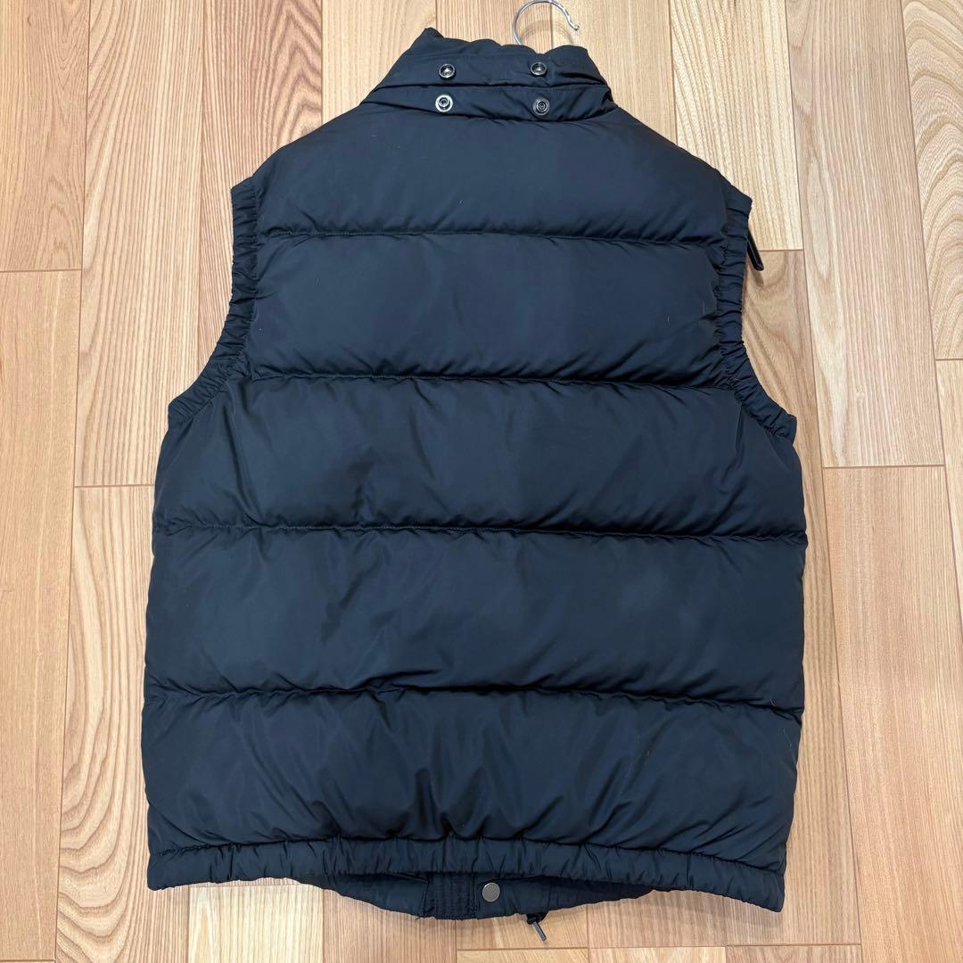 Polo Ralph Lauren ダウンベスト XS ブラック