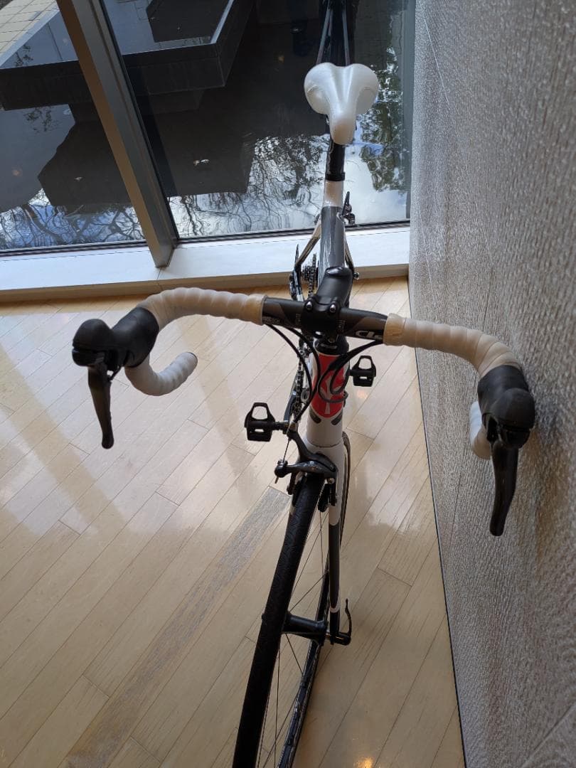 自転車本体 WILIER GTR GRANTURISMO (M) /Claris/Zonda