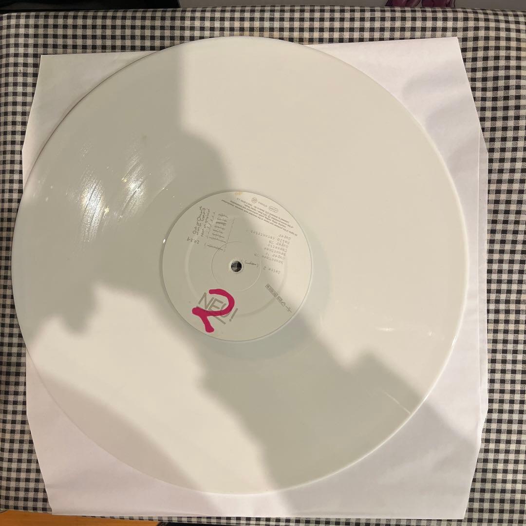 NEU！／NEU！2／レコード／UK530 7811