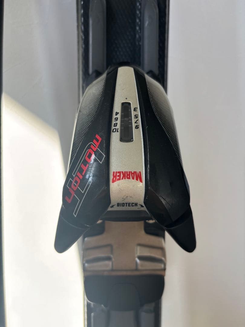 【人気商品】Volkl アンリミテッド AC ビンディングセット　163cm