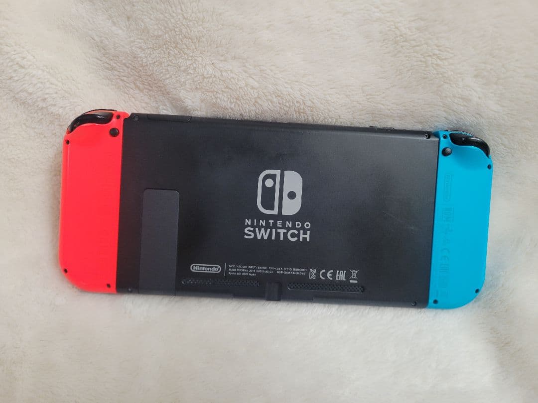 Nintendo Switch 本体 桃太郎電鉄2 セット