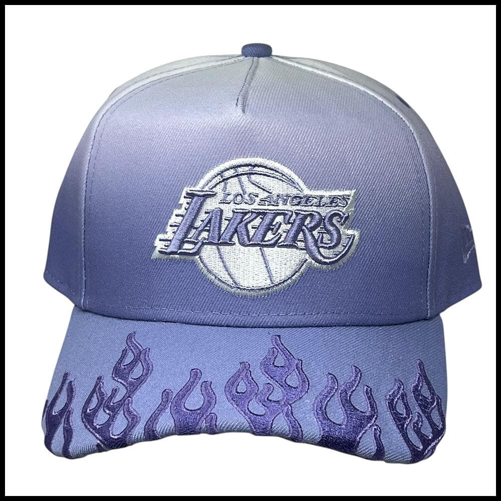 NEW ERA 9FORTY A-Frame Snapback （381039）