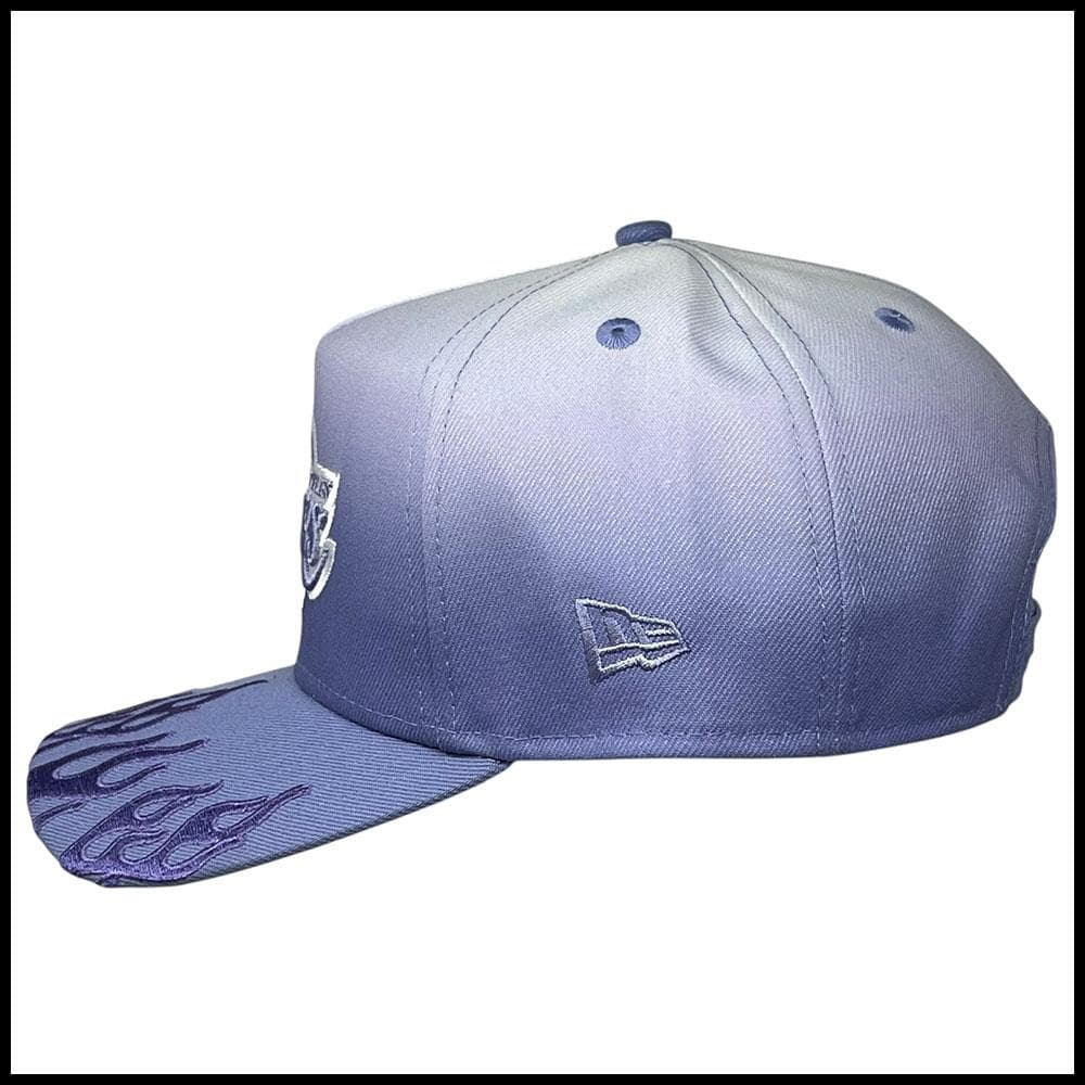 NEW ERA 9FORTY A-Frame Snapback （381039）