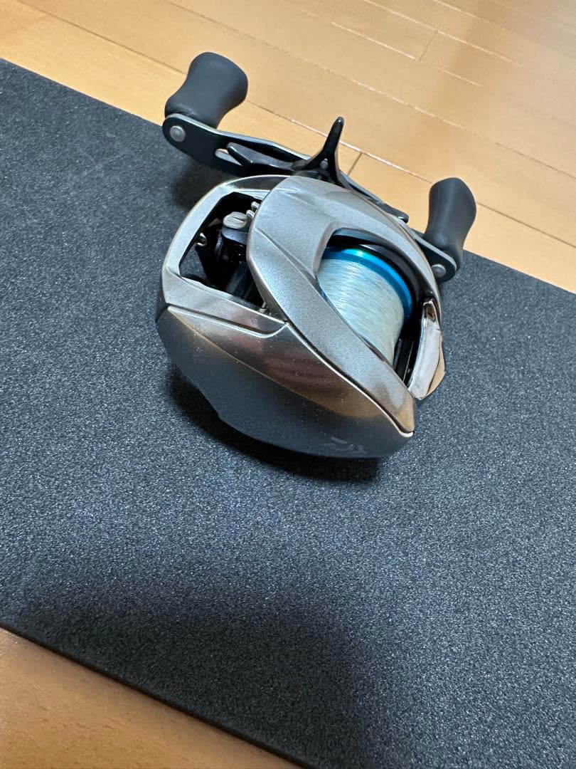 OZ428　DAIWA ZILLION SVTW1000Hktf