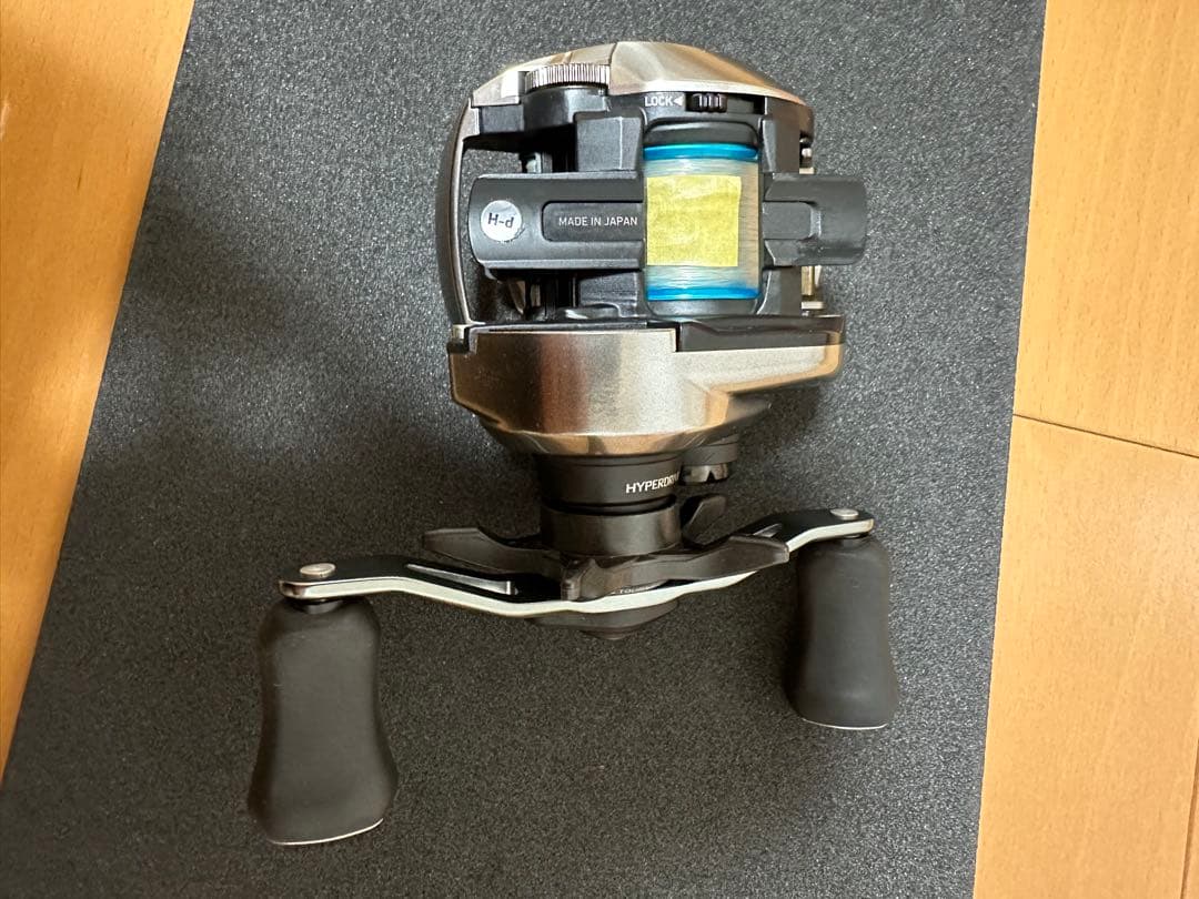 OZ428　DAIWA ZILLION SVTW1000Hktf