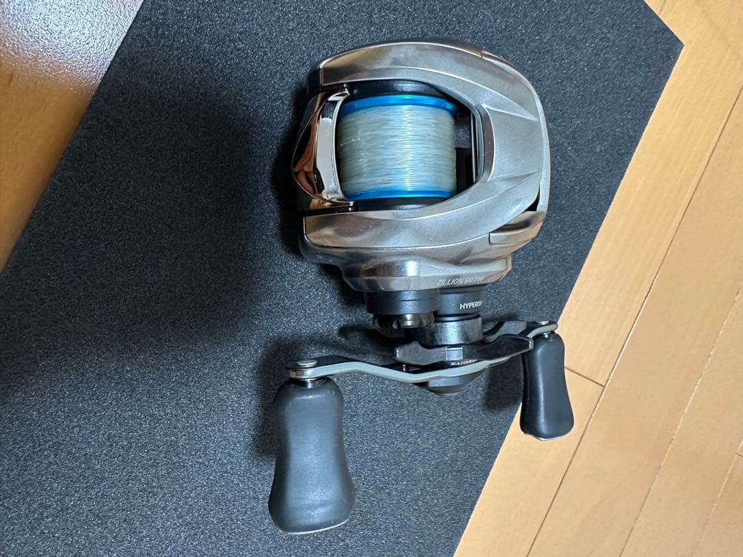 OZ428　DAIWA ZILLION SVTW1000Hktf