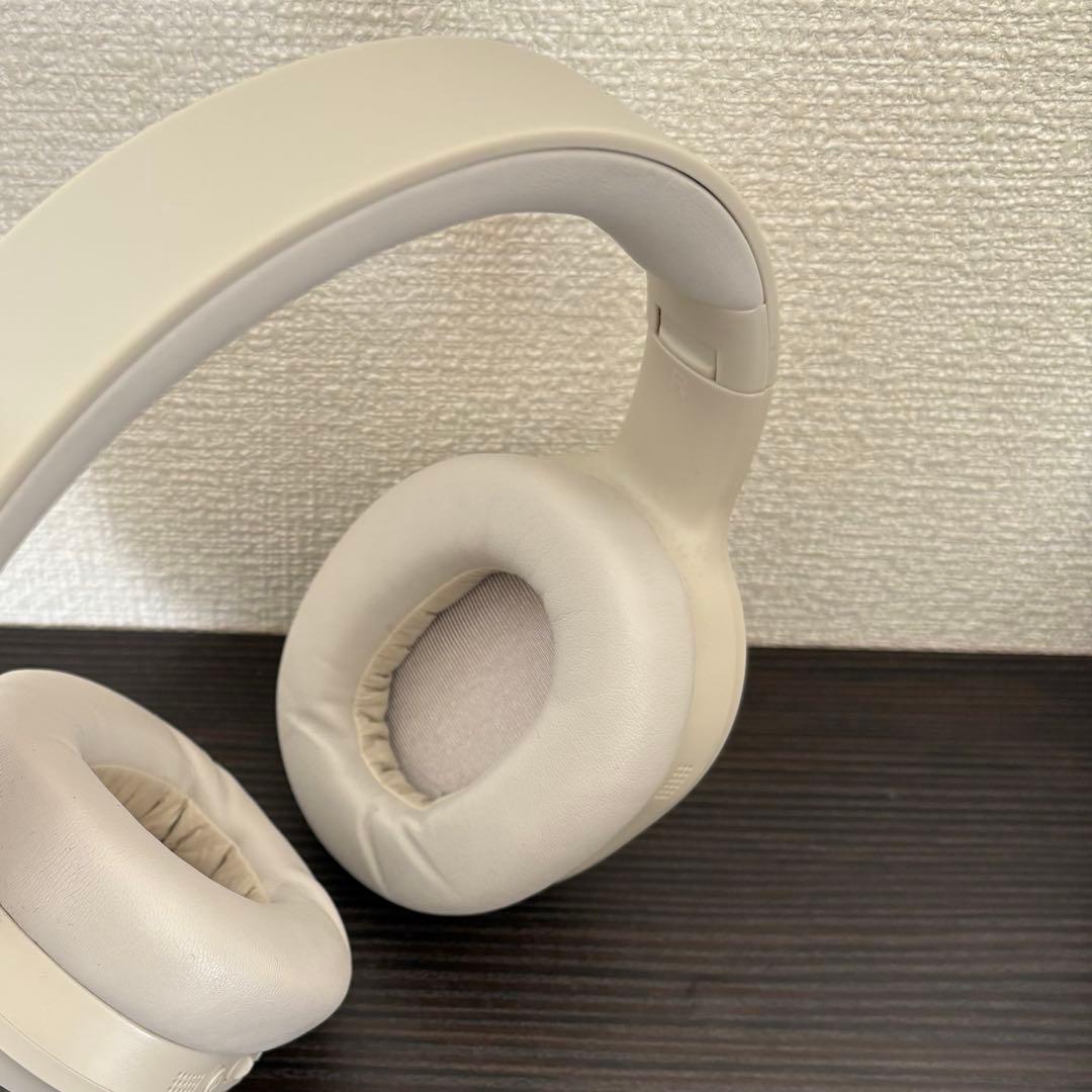 NOKIA ワイヤレスヘッドホン ノイキャン