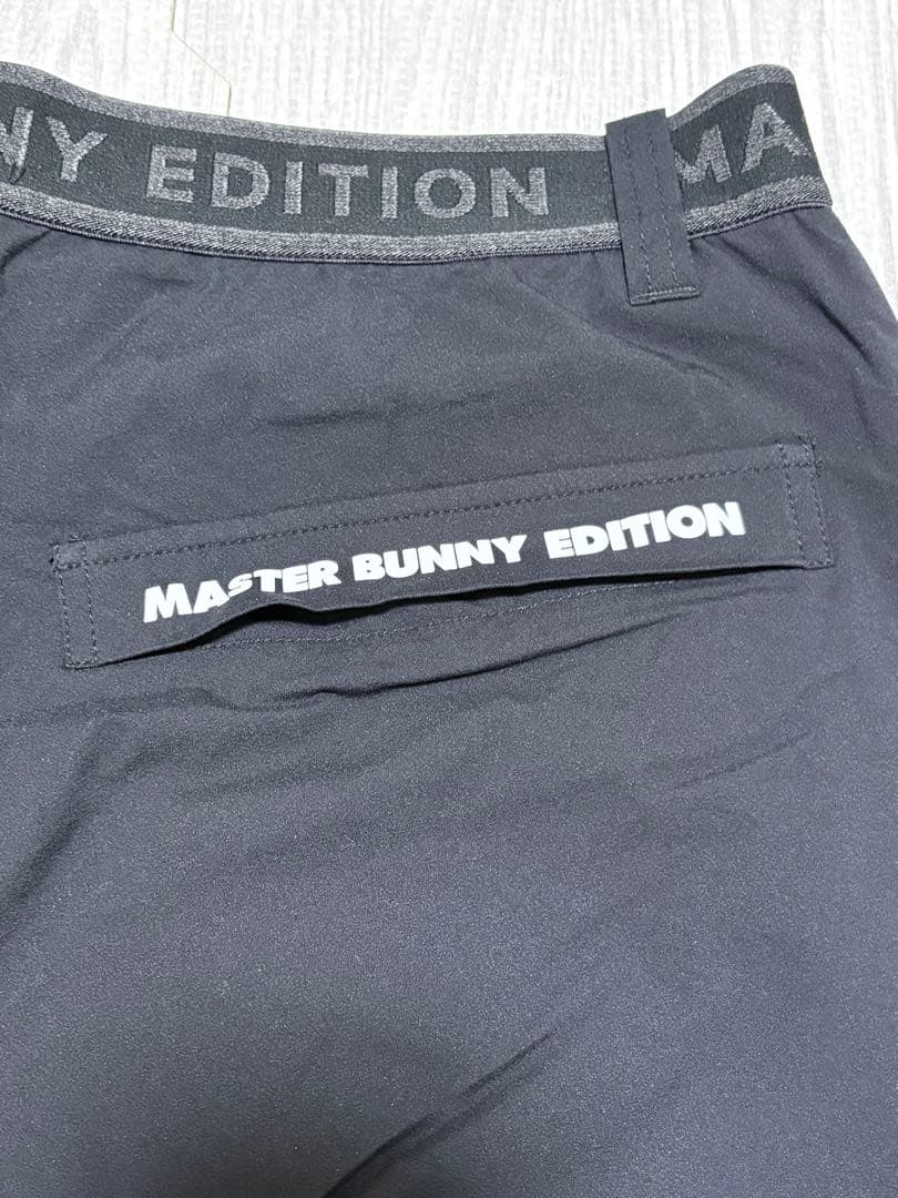 MASTER BUNNY EDITION レインウェア メンズ レインキャップ