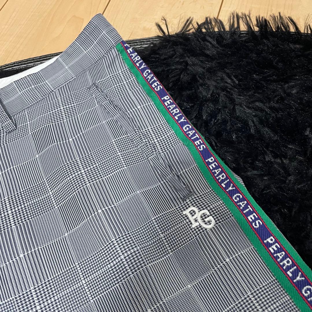 PEARLY GATES 30周年モデル ゴルフパンツ XL